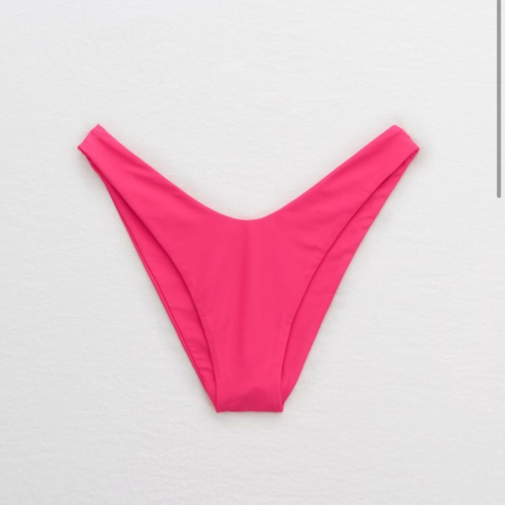 Aerie Bikini Bottoms